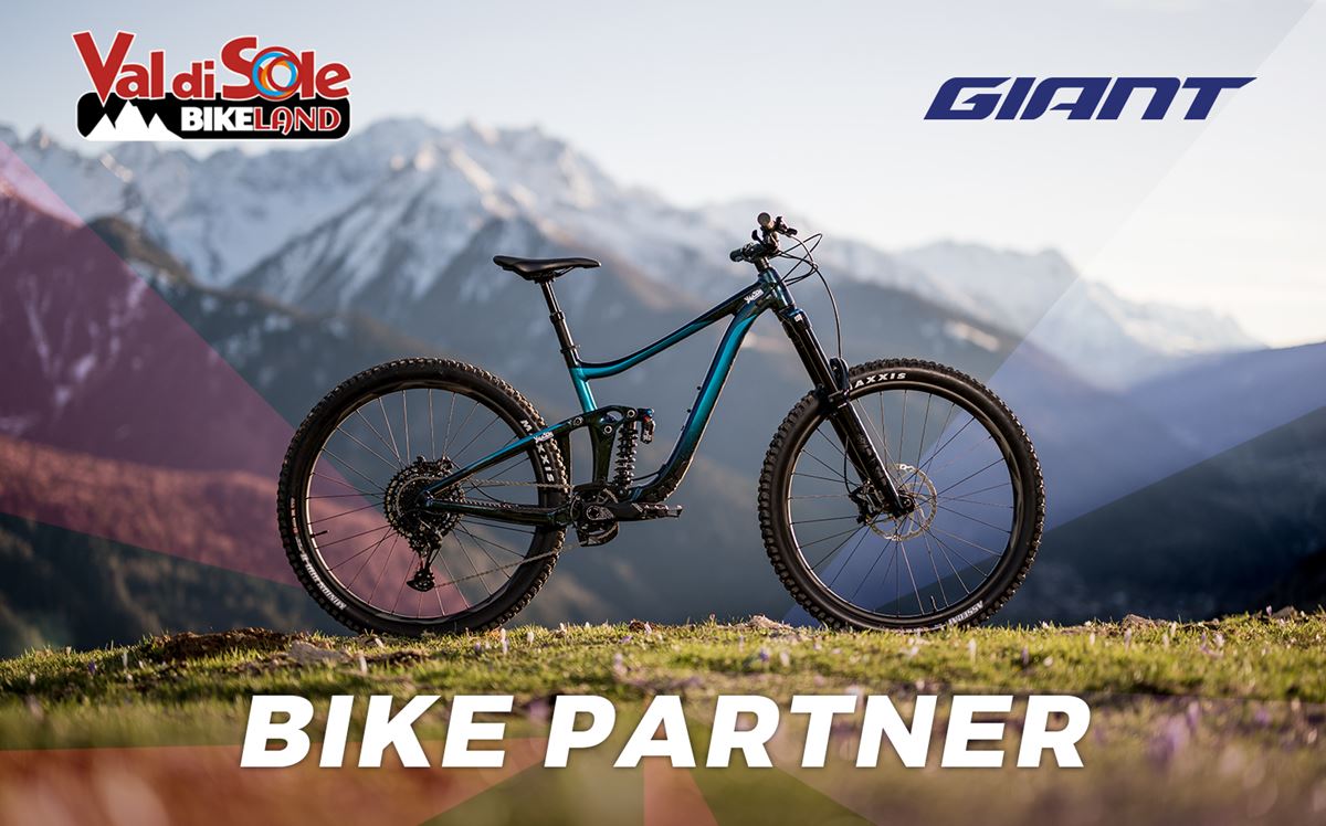 Val di Sole Giant